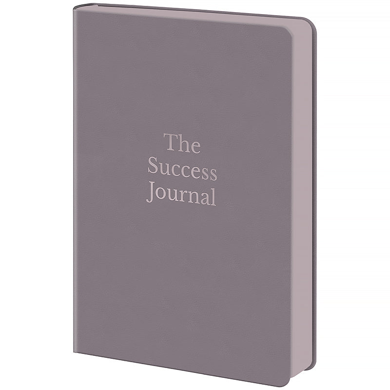 Ежедневник 2027 Axent Partner Mellow 8823-27-1-A, 145x210 мм, Success Journal