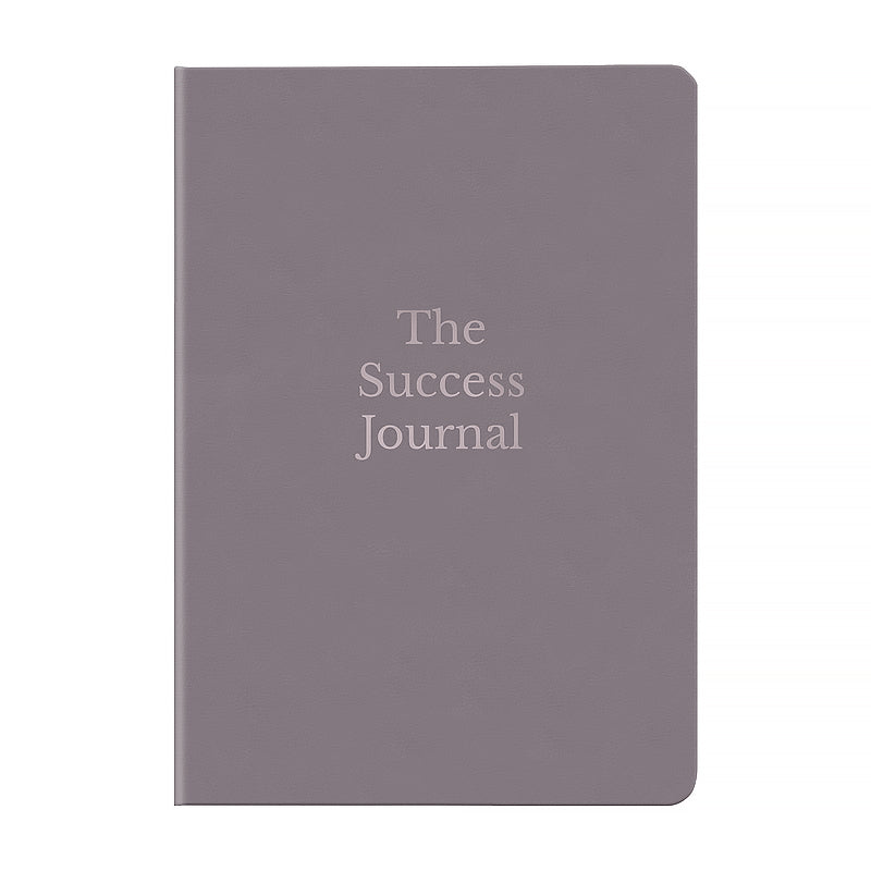 Ежедневник 2027 Axent Partner Mellow 8823-27-1-A, 145x210 мм, Success Journal