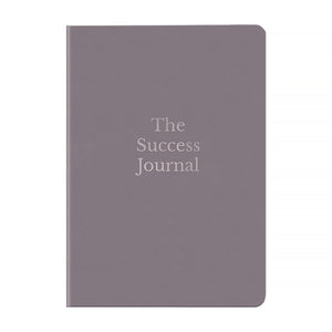 Ежедневник 2027 Axent Partner Mellow 8823-27-1-A, 145x210 мм, Success Journal