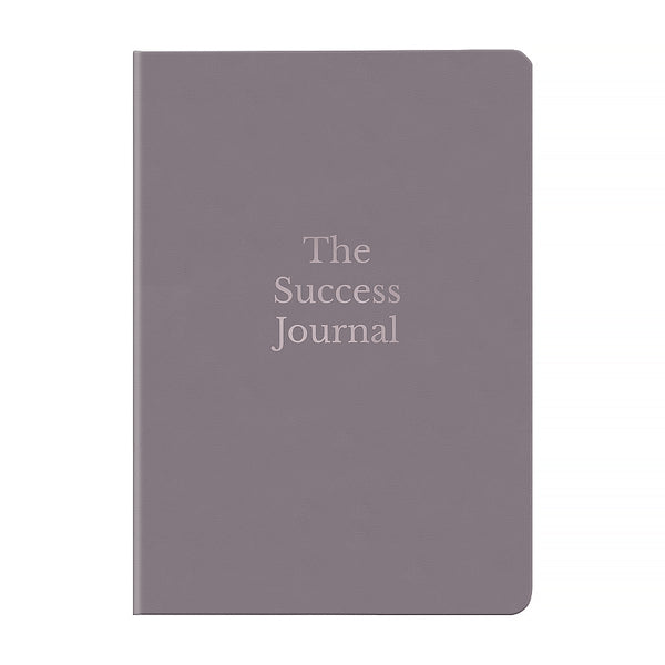 Ежедневник 2027 Axent Partner Mellow 8823-27-1-A, 145x210 мм, Success Journal