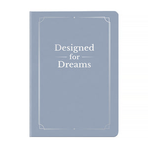 Ежедневник 2027 Axent Partner Mellow 8823-27-4-A, 145x210 мм, Designed for dreams