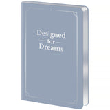Ежедневник 2027 Axent Pocket Mellow  Designed for dreams 8828-27-5-A, 101*146