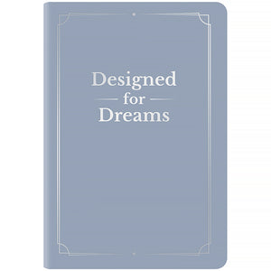 Ежедневник 2027 Axent Pocket Mellow  Designed for dreams 8828-27-5-A, 101*146
