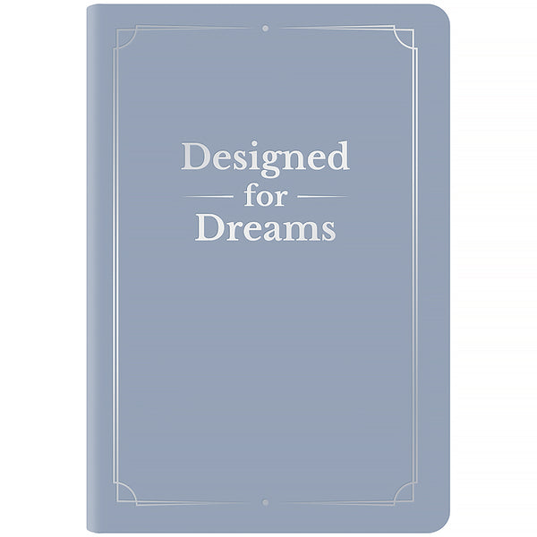 Ежедневник 2027 Axent Pocket Mellow  Designed for dreams 8828-27-5-A, 101*146