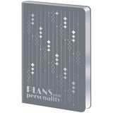 Ежедневник 2027 Axent Pocket Mellow Plans with personality 8828-27-6-A, 101*146
