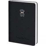 Ежедневник 2027 Axent Partner Elegance 8835-27-2-A, 145x210 мм, Designed for dreams