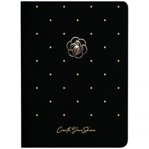 Ежедневник 2027 Axent Partner Eleganc 8835-27-4-A, 145x210 мм,  Create your shine
