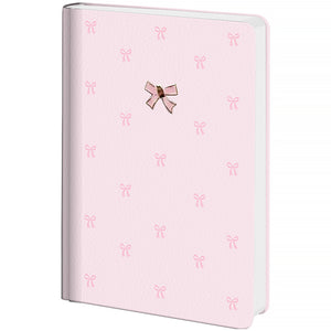 Ежедневник 2027 Axent Partner  Elegance 8835-27-6-A, 145x210 мм, Pink mood