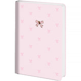 Ежедневник 2027 Axent Partner  Elegance 8835-27-6-A, 145x210 мм, Pink mood