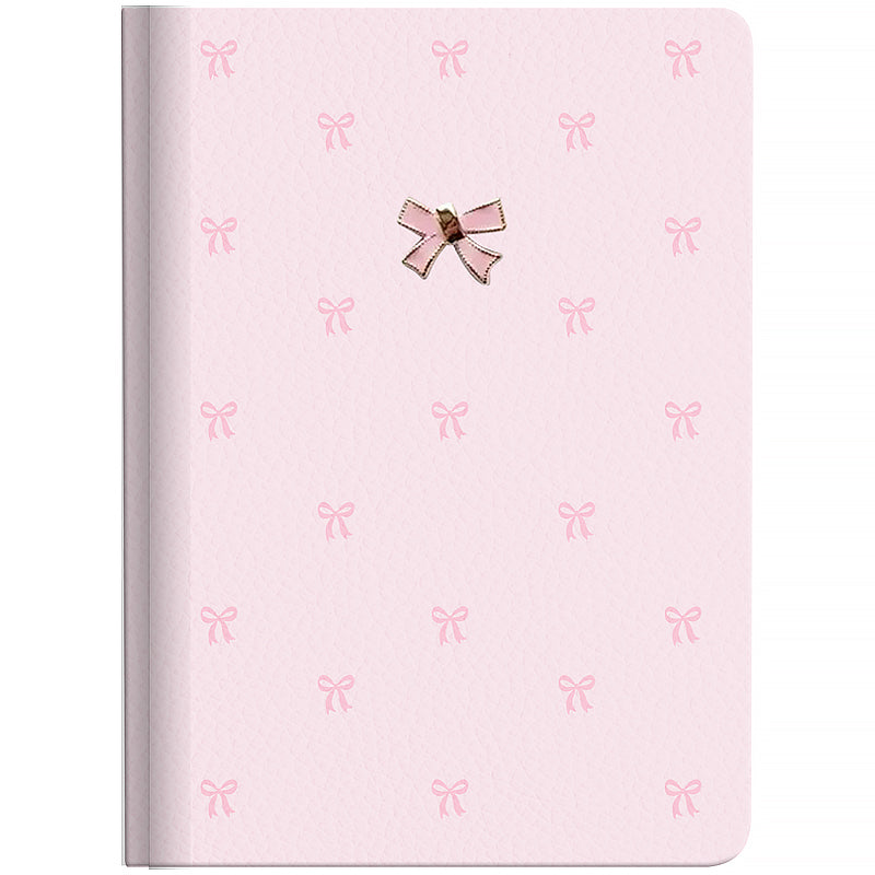Ежедневник 2027 Axent Partner  Elegance 8835-27-6-A, 145x210 мм, Pink mood