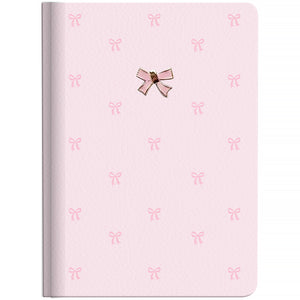 Ежедневник 2027 Axent Partner  Elegance 8835-27-6-A, 145x210 мм, Pink mood