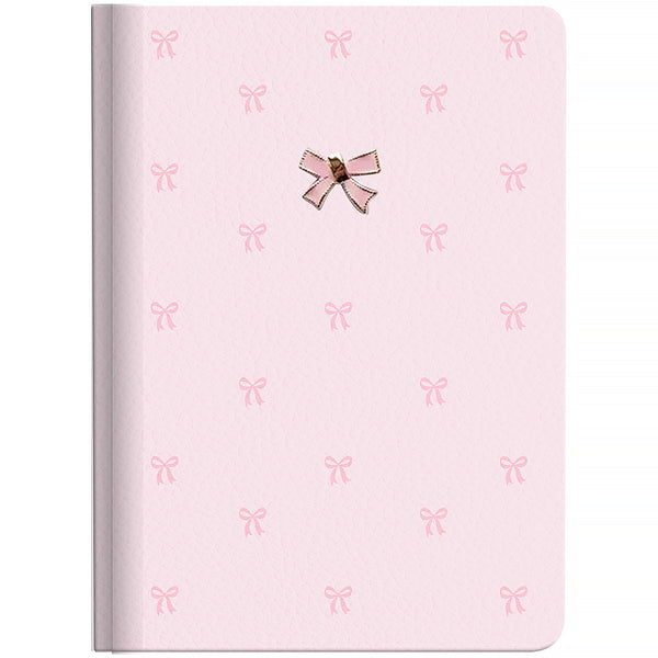 Ежедневник 2027 Axent Partner  Elegance 8835-27-6-A, 145x210 мм, Pink mood