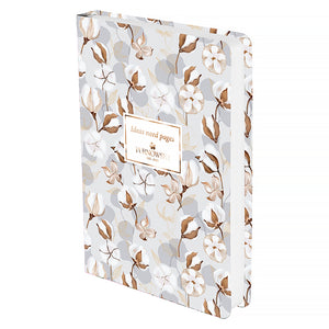 Ежедневник 2027 Axent Partner Silky Smooth 8901-27-2-A-TR, 145*210