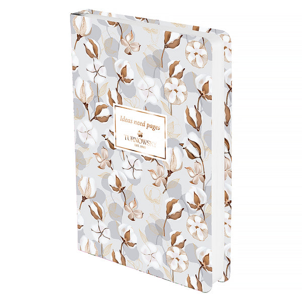 Ежедневник 2027 Axent Partner Silky Smooth 8901-27-2-A-TR, 145*210