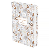 Ежедневник 2027 Axent Partner Silky Smooth 8901-27-2-A-TR, 145*210