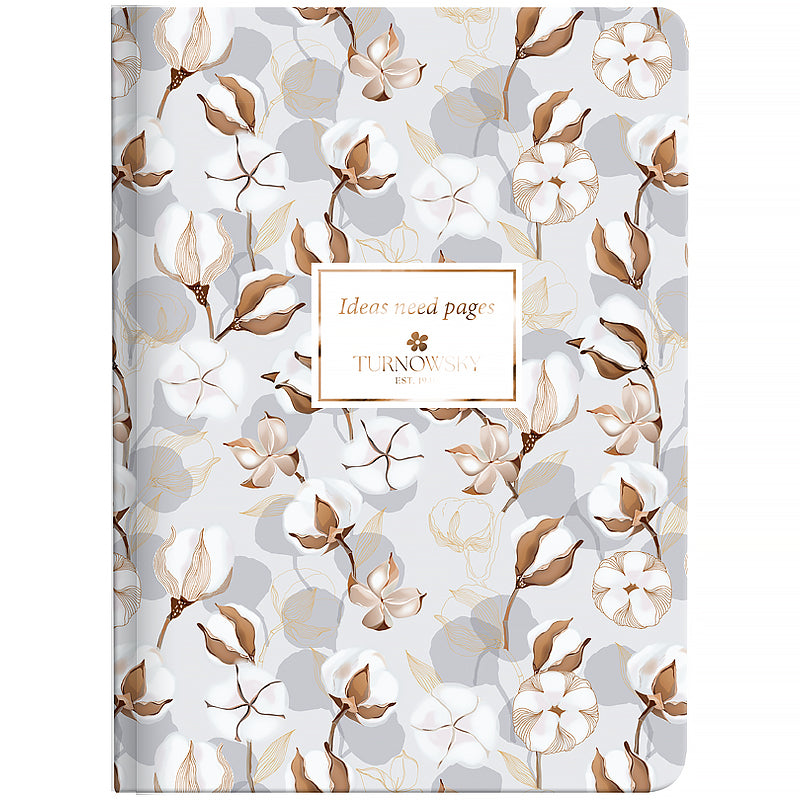 Ежедневник 2027 Axent Partner Silky Smooth 8901-27-2-A-TR, 145*210