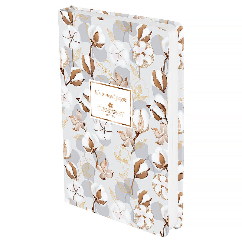 Ежедневник 2027 Axent Pocket Silky Smooth 8902-27-2-A-TR, 101*146