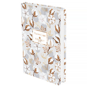 Ежедневник 2027 Axent Pocket Silky Smooth 8902-27-2-A-TR, 101*146