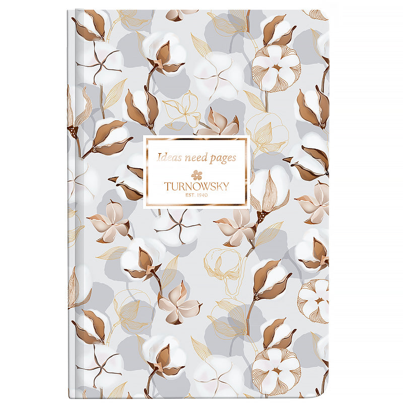 Ежедневник 2027 Axent Pocket Silky Smooth 8902-27-2-A-TR, 101*146