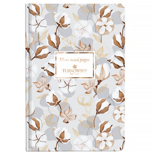 Ежедневник 2027 Axent Pocket Silky Smooth 8902-27-2-A-TR, 101*146