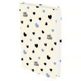 Ежедневник 2027 Axent Pocket Emily in Paris 8902-27-4-A-EIP, 101*146