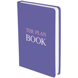 Ежедневник 2027 Axent Partner Daily Vibes Plan book 8836-27-1-A, 145*210