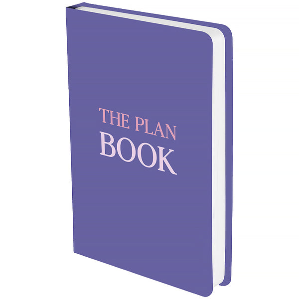Ежедневник 2027 Axent Partner Daily Vibes Plan book 8836-27-1-A, 145*210