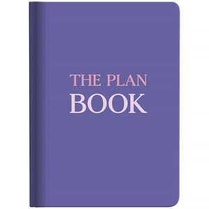 Ежедневник 2027 Axent Partner Daily Vibes Plan book 8836-27-1-A, 145*210