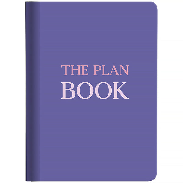 Ежедневник 2027 Axent Partner Daily Vibes Plan book 8836-27-1-A, 145*210