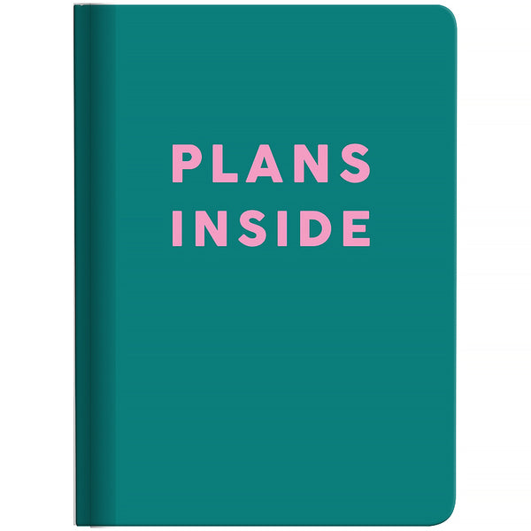 Ежедневник 2027 Axent Partner Daily Vibes Plans inside 8836-27-3-A, 145*210
