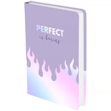 Ежедневник 2027 Axent Partner Daily Vibes Perfect 8836-27-4-A, 145*210