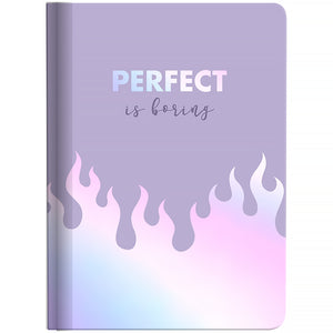 Ежедневник 2027 Axent Partner Daily Vibes Perfect 8836-27-4-A, 145*210