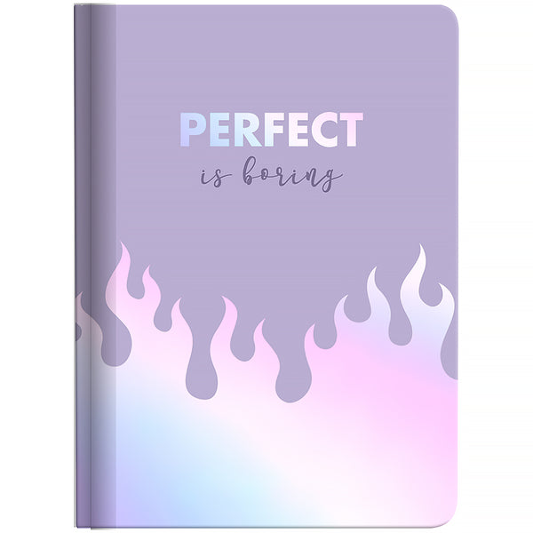 Ежедневник 2027 Axent Partner Daily Vibes Perfect 8836-27-4-A, 145*210