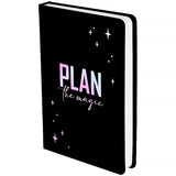 Ежедневник 2027 Axent Partner Plan the magic 8836-27-6-A, 145*210