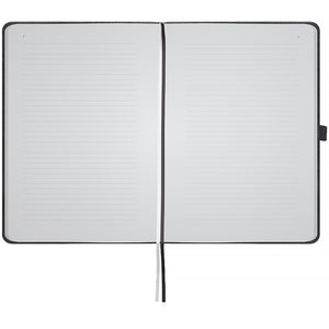 Щотижневик 2027 Axent Prime Strong 8507-27-01-A, 145*210, чорний