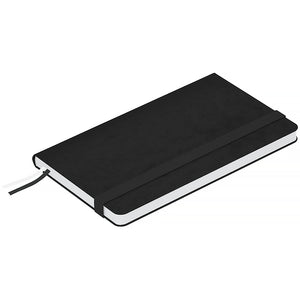 Щотижневик 2027 Axent Pocket Strong 8508-27-01-A, 90*150, чорний