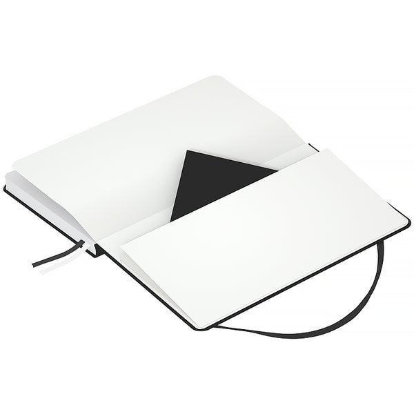 Щотижневик 2027 Axent Pocket Strong 8508-27-01-A, 90*150, чорний