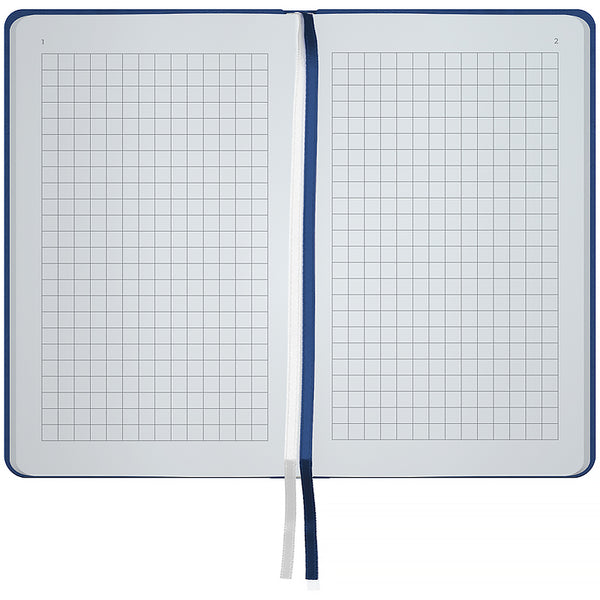 Щотижневик 2027 Axent Pocket Strong 8508-27-02-A, 90*150, синій