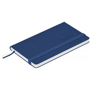 Щотижневик 2027 Axent Pocket Strong 8508-27-02-A, 90*150, синій