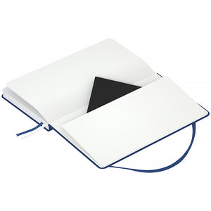 Щотижневик 2027 Axent Pocket Strong 8508-27-02-A, 90*150, синій