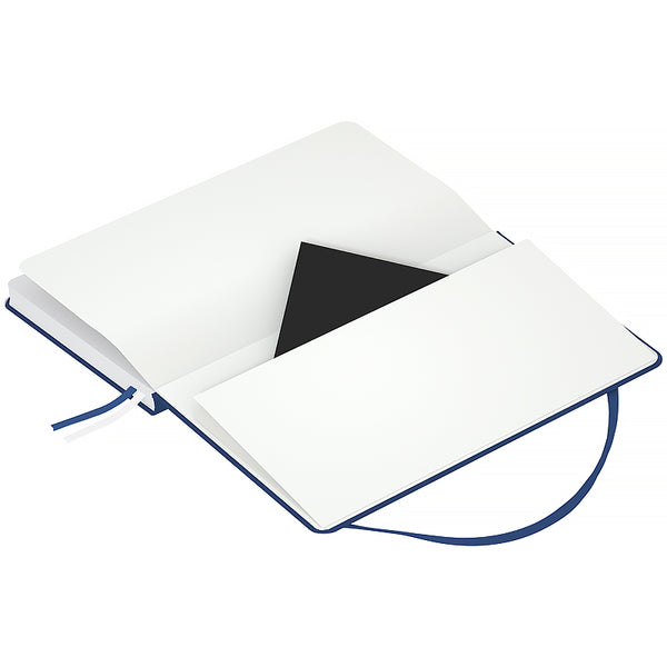 Щотижневик 2027 Axent Pocket Strong 8508-27-02-A, 90*150, синій