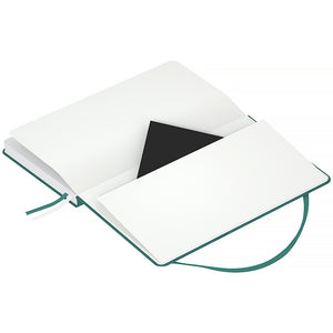 Щотижневик 2027 Axent Pocket Strong 8508-27-31-A, 90*150, малахітовий