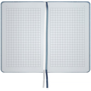 Щотижневик 2027 Axent Pocket Strong 8508-27-62-A, 90*150, сірий