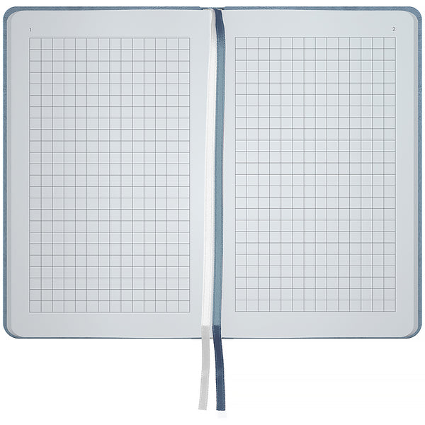 Щотижневик 2027 Axent Pocket Strong 8508-27-62-A, 90*150, сірий