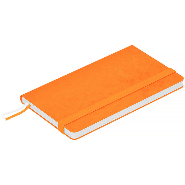 Щотижневик 2027 Axent Pocket Strong 8508-27-64-A 90*150, помаранчевий