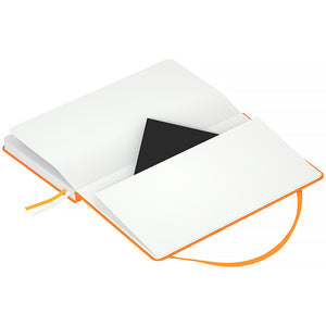 Щотижневик 2027 Axent Pocket Strong 8508-27-64-A 90*150, помаранчевий