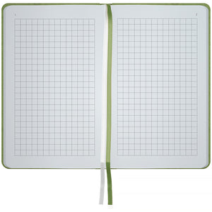 Щотижневик 2027 Axent Pocket Strong 8508-27-65-A 90*150, хакі