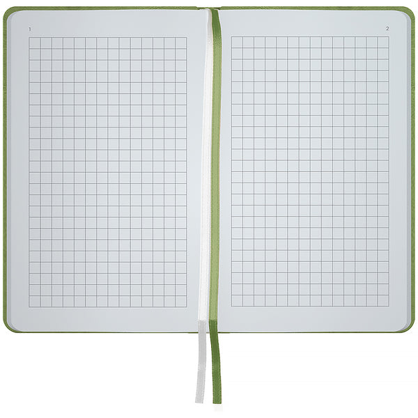 Щотижневик 2027 Axent Pocket Strong 8508-27-65-A 90*150, хакі