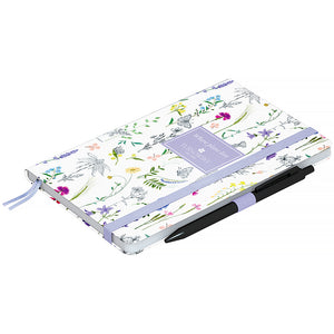 Щотижневик 2027 Axent Partner Bijoux 8524-27-1-A-TR, 125*195