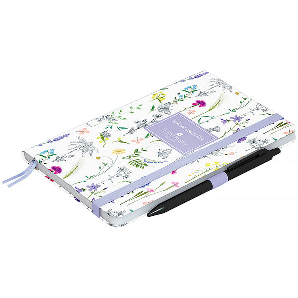 Щотижневик 2027 Axent Partner Bijoux 8524-27-1-A-TR, 125*195